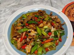 -懒人盐府人家(航天桥店)