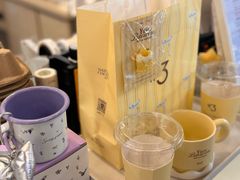 -Yee3·三号椰(上海中山公园龙之梦店)