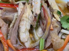 -清真悦宾楼食府(海湖店)