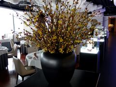 -悦融·京鲁菜·露台花园(安定门店)
