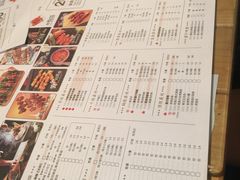 -聚点串吧·北京烧烤(朝北店)