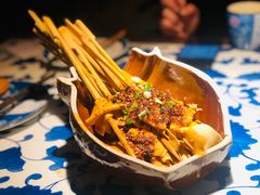 -遇见长安(兰州中心店)