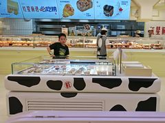 -红星前进面包牛奶公司(君太店)