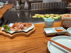 -飞阳铁板烧(ME TOWN购物中心店)