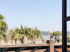 -胖大嫂渔家排档·全海景餐厅(渔村店)