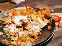 -Q MEX 库迈墨西哥餐吧(三里屯店)