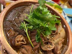 -局气烤鸭·北京菜(前门店)