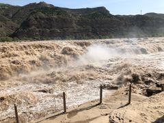 -陕西黄河壶口瀑布旅游区