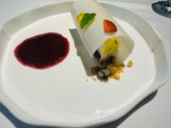 蓝莓巴斯克-王品牛排(珠海富华里店)
