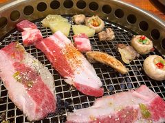 -町町烧肉屋(振华广场店)