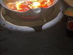 -湊湊火锅·茶憩(石家庄万象城店)