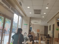-德克士(阳光店)