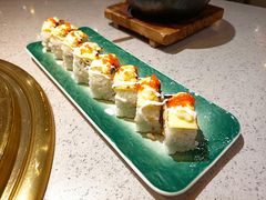 -妥妥烤肉料理(昙华林店)