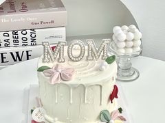 -蜜肆动物奶油蛋糕·个性定制·下午茶甜品