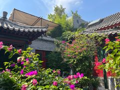 -火火咖啡&茶空间