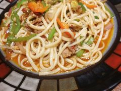 -楼兰新疆主题餐厅(苏州中心店)