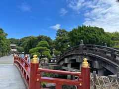 -鹤冈八幡宫