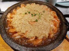 -小菜园新徽菜(溧阳万达店)