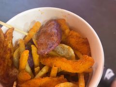 -味子夫鸡柳(解放碑总店)