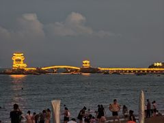 -兴城海滨风景区