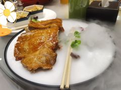 -胡家大厨(西三庄店)