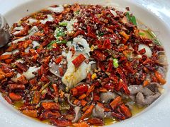 -邱大妈水煮(龙山店)