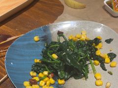 -1819餐厅·团队聚餐·烤串·精酿