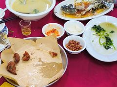 -鹿福农庄(南沙天后宫店)