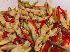 -谭三娘鲜切牛肉自助火锅(星辰汇店)