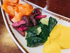 -胜代日本料理(云程巷小区店)