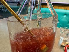 -醉炫音速烧烤·干煸菜(沙河总店)