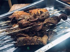 -老虎滩大连海鲜烧烤(建邺云锦路总店)