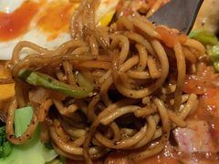 -半秋山西餐厅(巴南万达广场店)