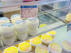 -和大铭品鲜奶站(大连商场店)