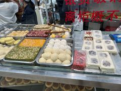 -常州糕团店(北大街新世纪商城店)