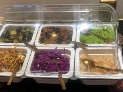 -白金汉爵大酒店·宴会厅