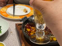 -北京王府井希尔顿酒店·秦唐中餐厅Chynna