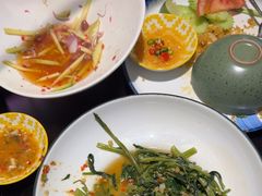 -金厨泰国餐厅·全泰籍厨师料理(拱北店)
