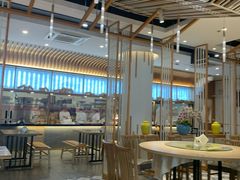 大堂-穆桂英美食(城中店)