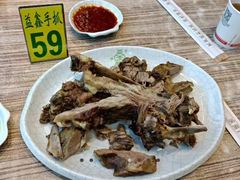 -清真·益鑫羊肉手抓馆(花园北街店)