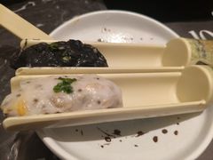 -牛YO寿喜烧·铁板烧和牛火锅自助(市府恒隆店)