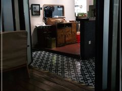 门面-雕刻时光咖啡馆(交大店)