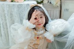 -KIDSMEMO拾光纪儿童摄影(金丰大厦店)