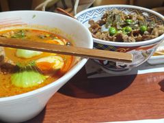-松羽料理(国大店)