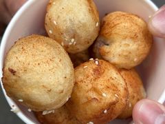 -阿宝生煎包(万松园总店)