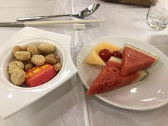 -聚春园自助餐厅(东街口店)