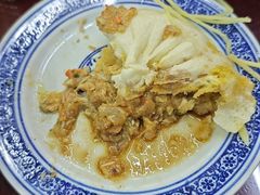 -孟家蟹包(锦绣街店)