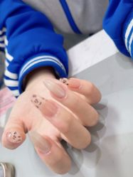 -尤米一站式美甲美睫