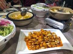 -老浒记烤鸭-北京菜(琉璃厂店)