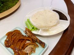 -裕德隆清真饭庄·天津特色菜(东丽店)